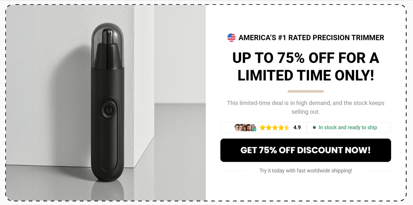 Mr.BoldPro-Nose-Hair-Trimmer-Offers