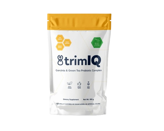 TrimIQ Diet UK Reviews