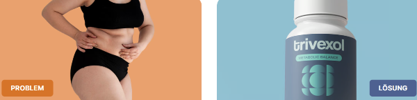 Trivexol German benefits