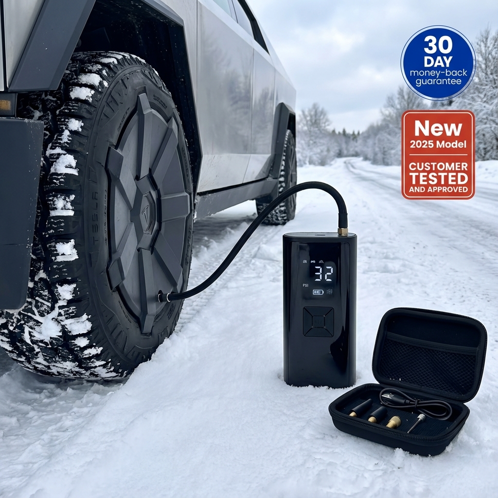 Turbo Pressure Tire Inflator Australia Reviews