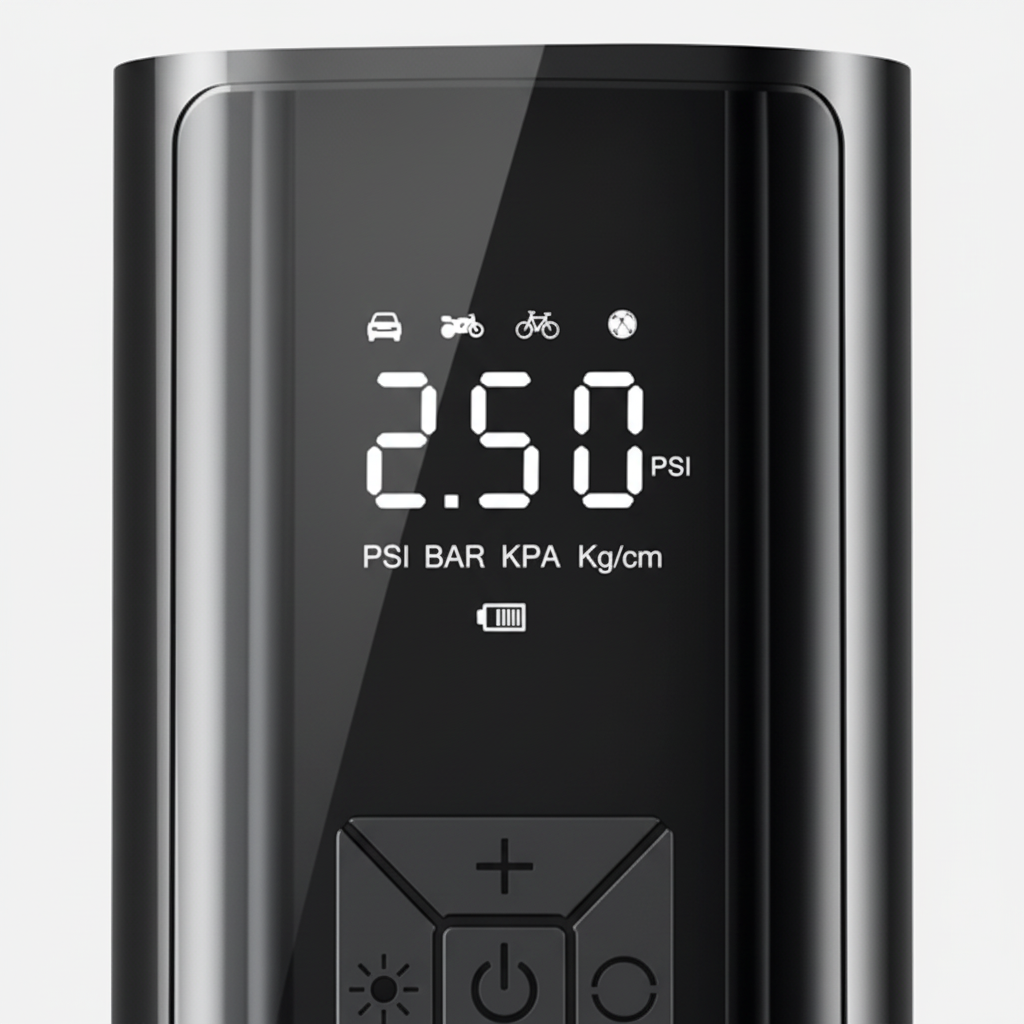 Turbo Pressure Tire Inflator Reviews