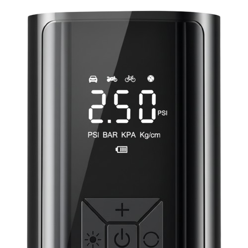 Turbo Pressure Tire Inflator UK Reviews