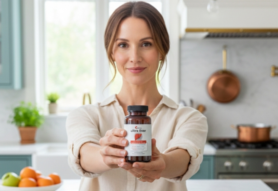 Ultra Liver Worth it