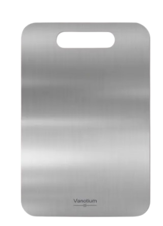 Vanotium Cutting Board UK Reviews