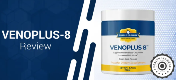 VenoPlus 8.