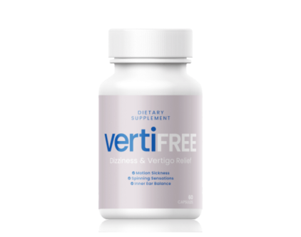 VertiFree Reviews