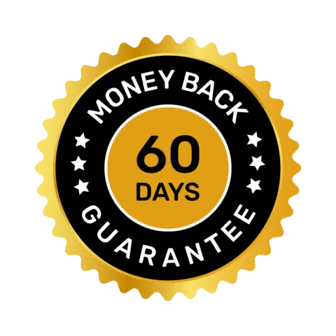 Vital Boost Pro money back
