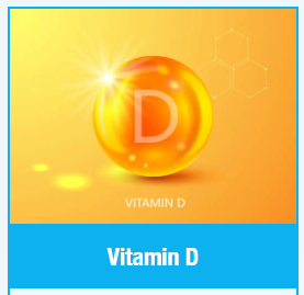 Vitamin D