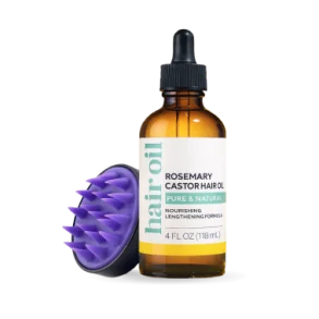 WellaNaturals Hair Growth Oil Reviews