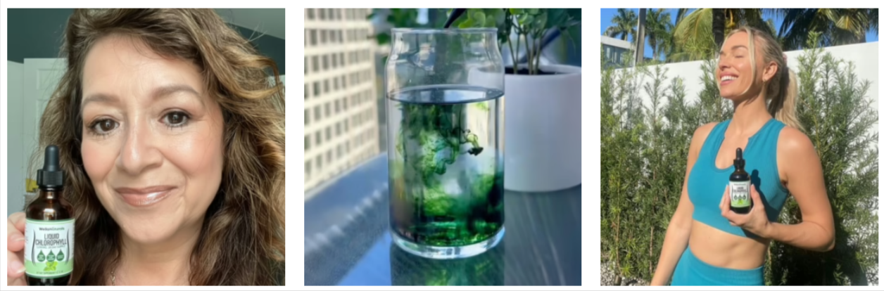 WellaNaturals-Chlorophyll-Drops-Customer-Reviews