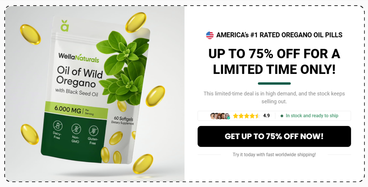 Oregano-Oil-Pills-Offers