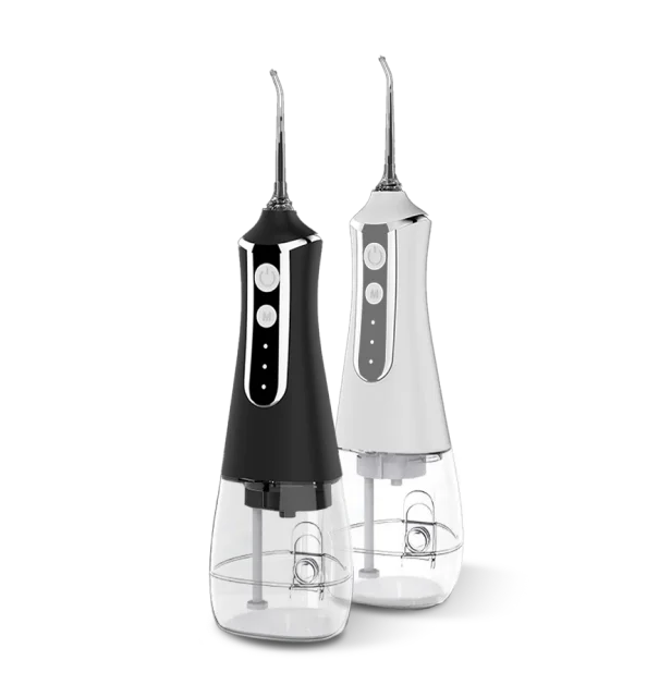 WellaWhite Water Flosser Reviews