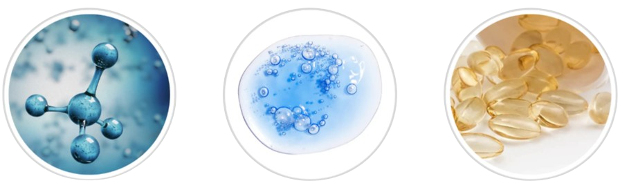 X19 Skin Serum ingredients