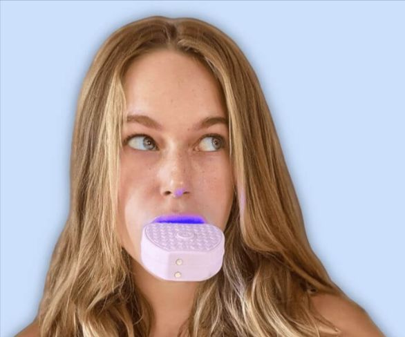 Yooje 360 Toothbrush UK benefits