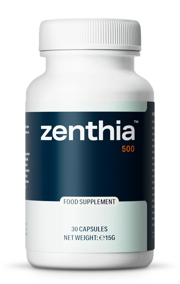 Zenthia Diet UK Reviews