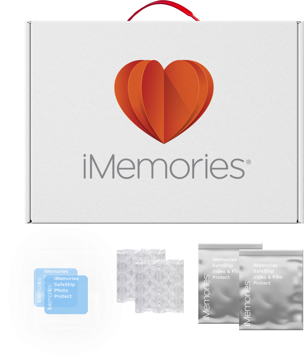 iMemories Reviews