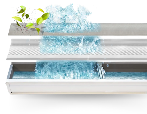 leafFIlter gutter protection reviews