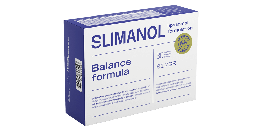 Slimanol Diet UK Reviews