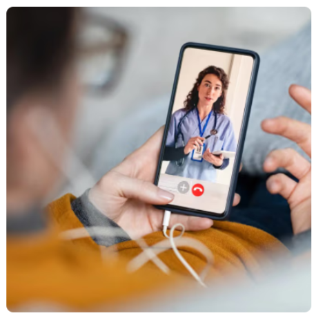 Sesame Care Benefits