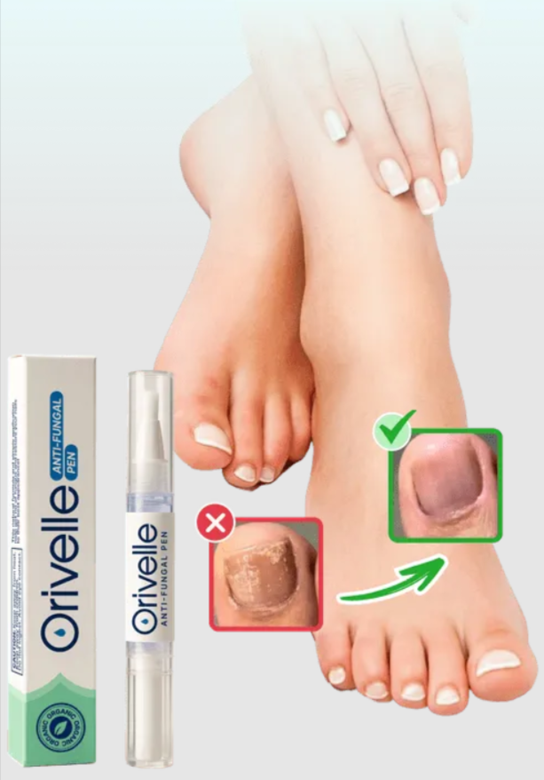 Oroville-Nail-Fungus-Pen-Benefits