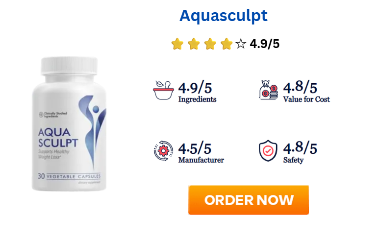 AquaSculpt - Review