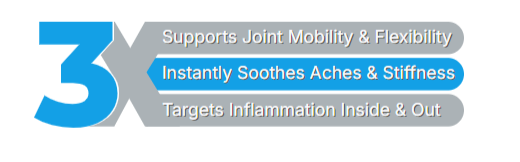 Arthrovix-Plus-Cream-Canada-Benefits