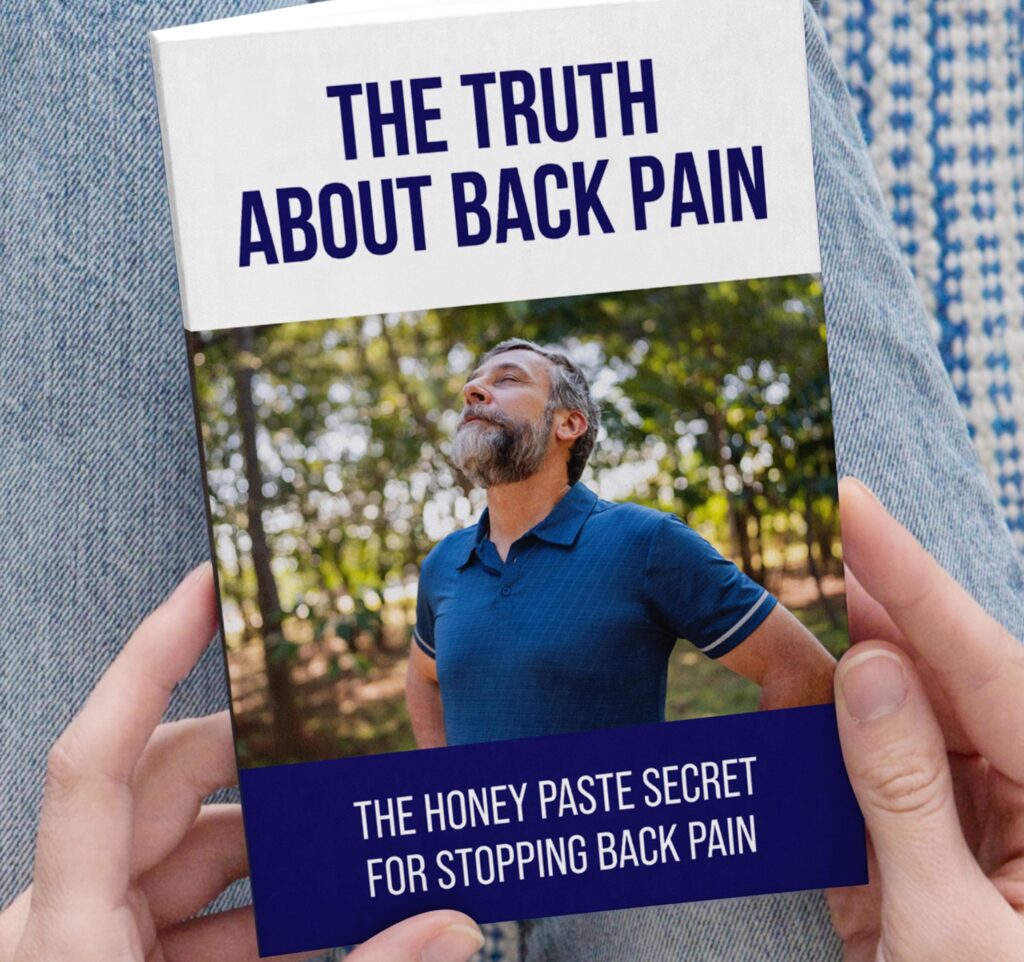 BackBioMe - BONUS#1 The Truth About Back Pain