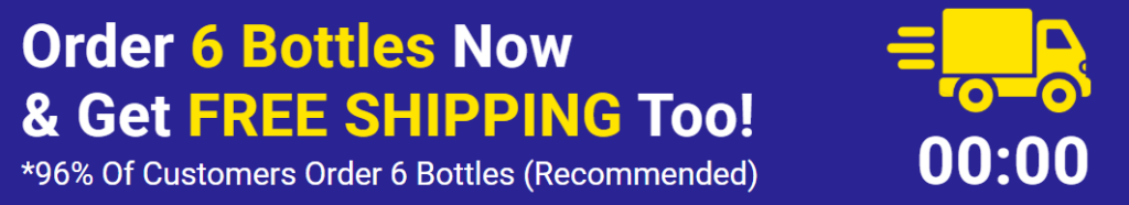 BackBioMe Shipping Details