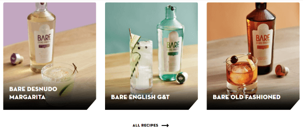 Bare-Zero-Proof-RECIPES