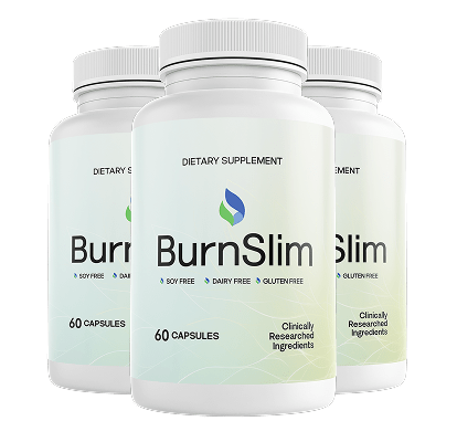 Burn Slim Reviews