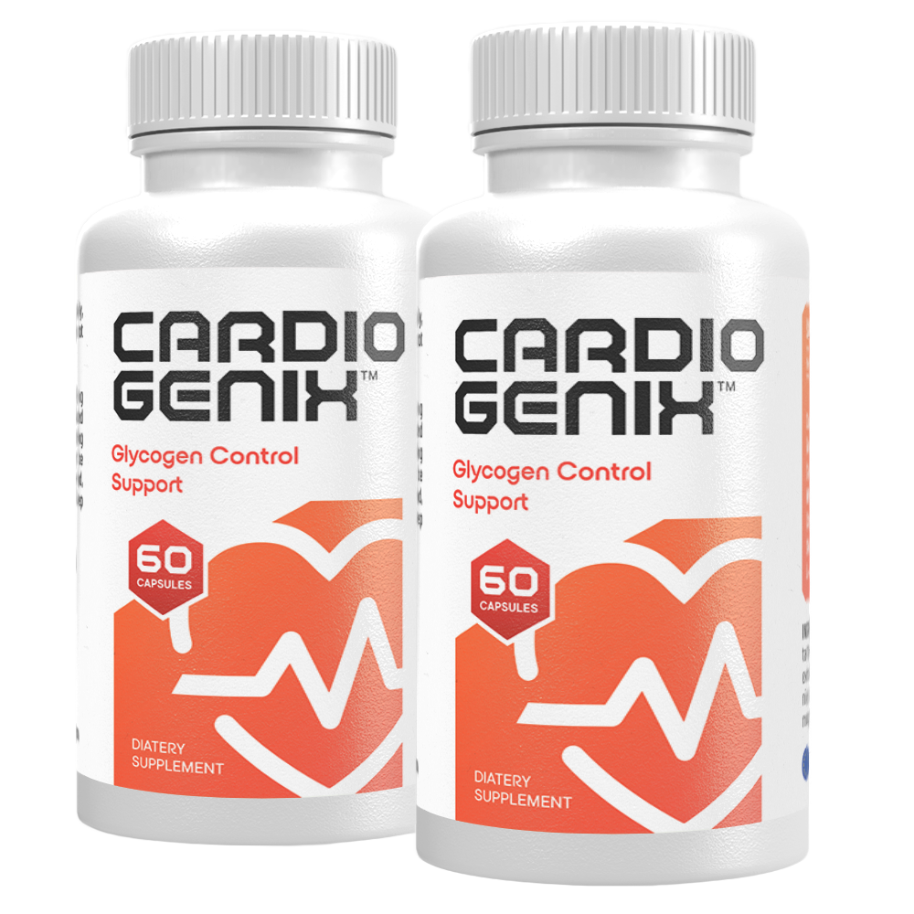 CardioGenix UK Reviews