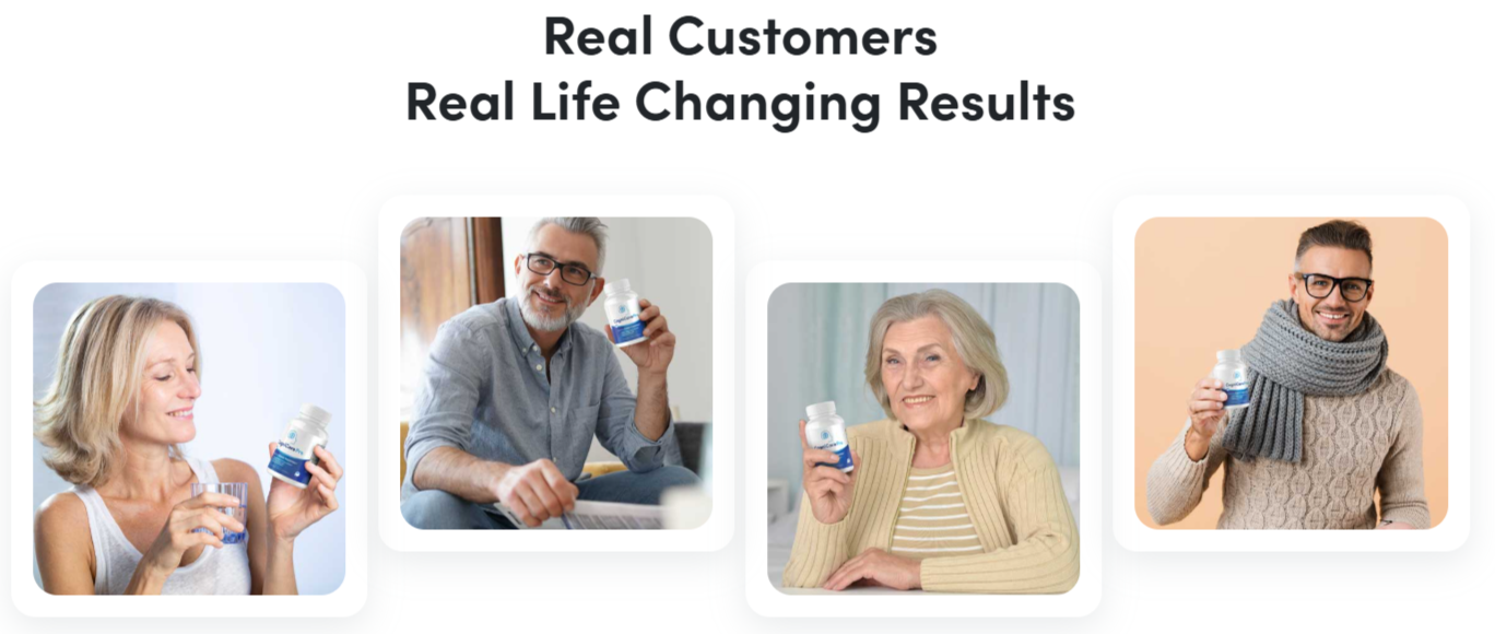 CogniCare Pro Customer Reviews