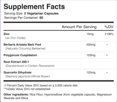 ColonBroom ingredients