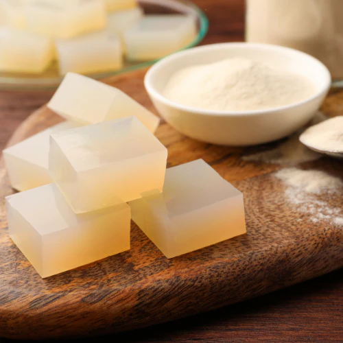 Concentrated Gelatin