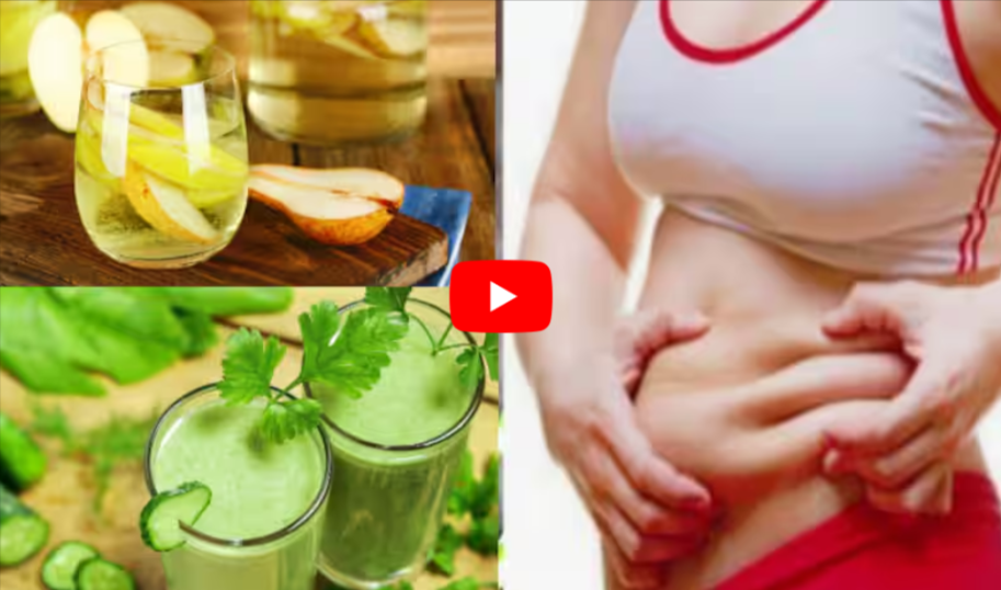 Drink into a Full-Fat-Loss Plan video