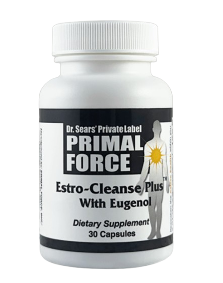 EstroCleanse Plus Reviews