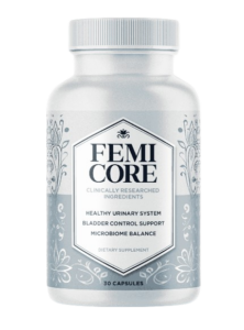 FemiCore Reviews