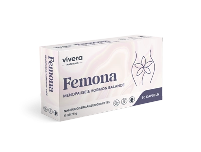 Femona Menopause Ireland Reviews