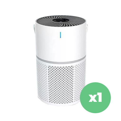 Freshia Air Purifier (France) Reviews