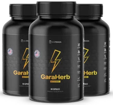 Garaherb Reviews