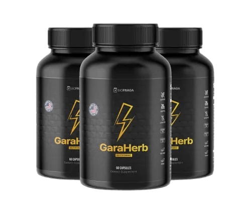 Garaherb Reviews