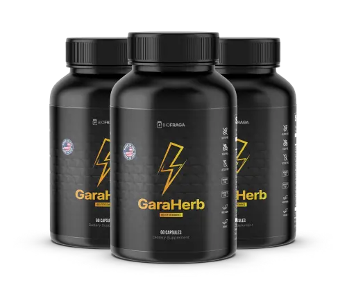 Garaherb Reviews