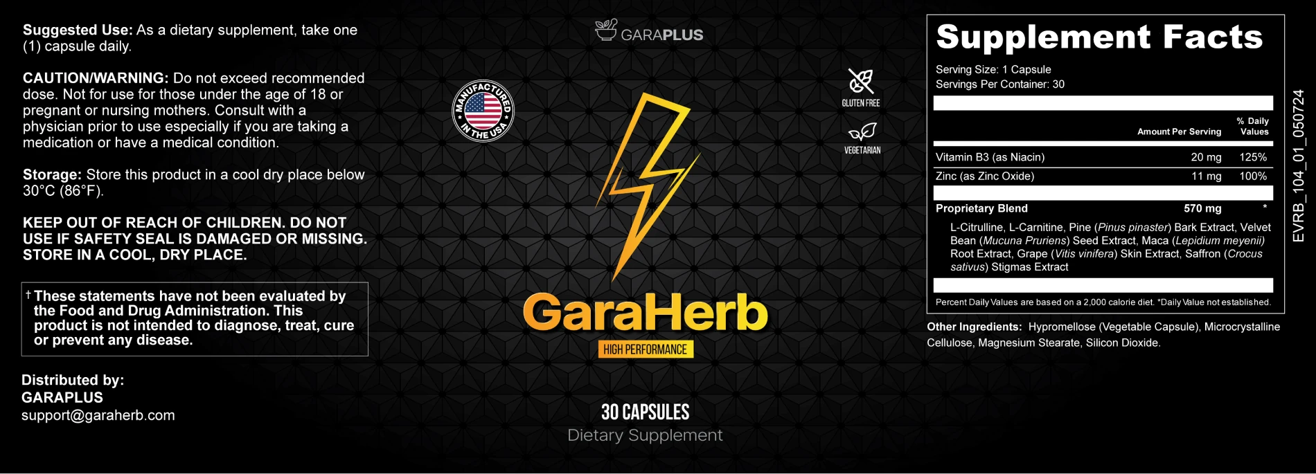 Garaherb-Supplement-Facs