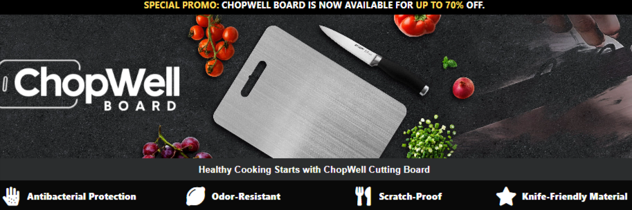 Get-ChopWell-Now
