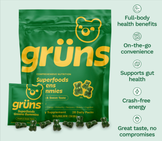 Gruns-Adult