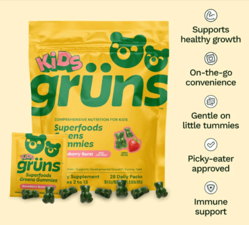 Gruns-Kids