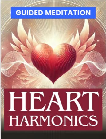 Heart Harmonics bonus.