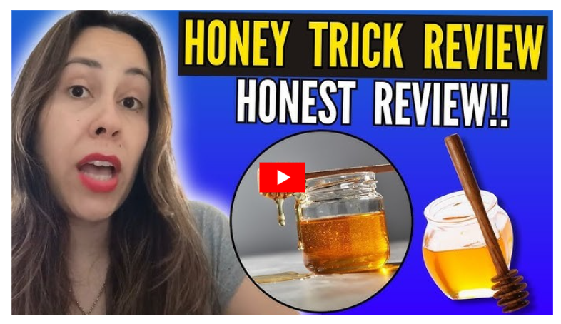 Honey Trick Review