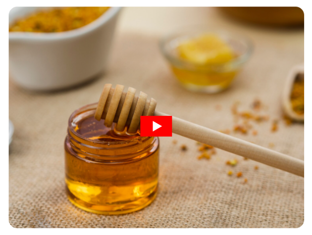 Honey Trick