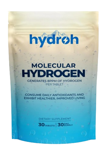 Hydrogen Water Tablets Reviews